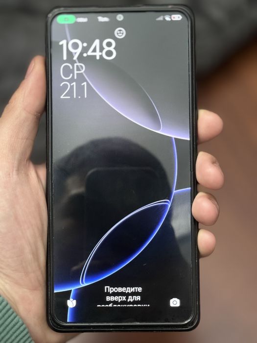 Продам Xiaomi Note 10 Pro 8/256гб