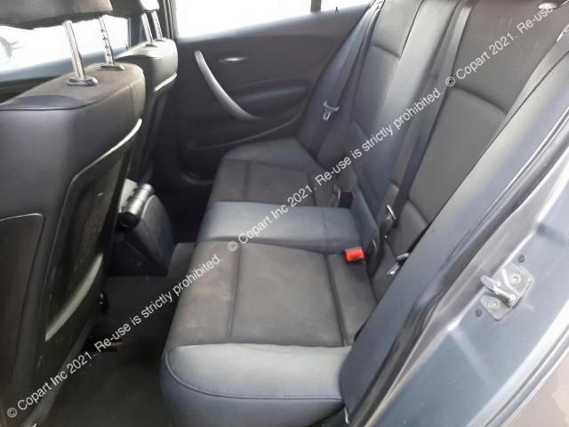 На части бмв е87 120д 177кс n47