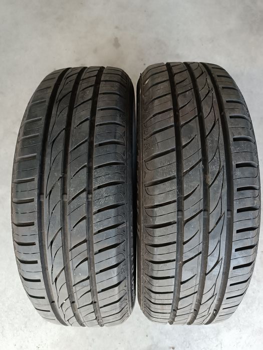 2buc Anvelope Vara 185 60 15 Viking profil 7.5mm