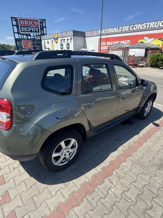 DACIA Duster 2014 — imagine 2
