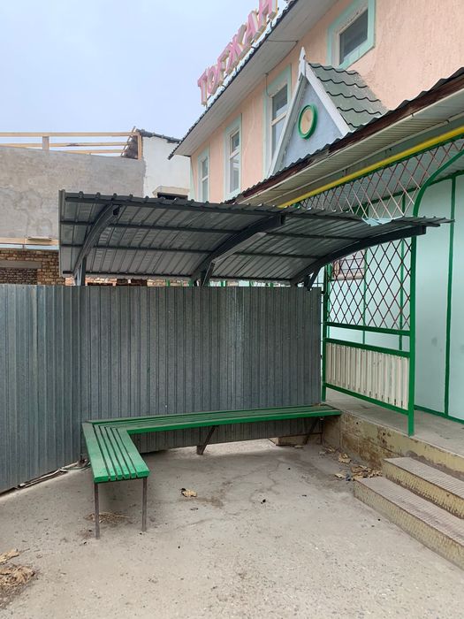 Аренда помешения