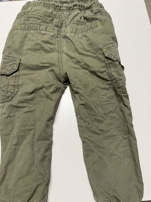 Pantaloni grosi copii