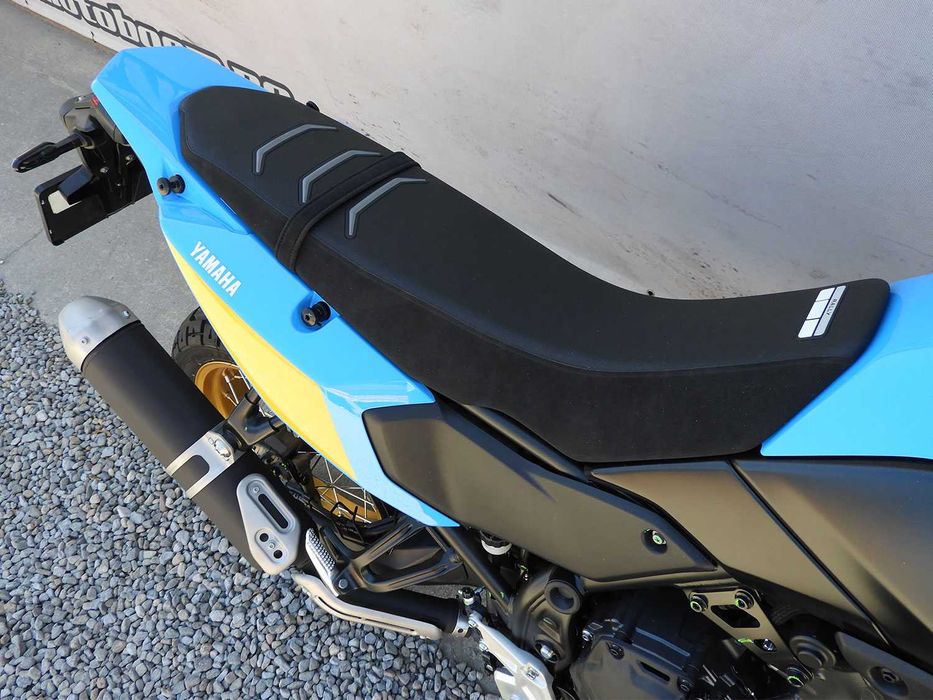 Promo Motocicleta Yamaha Tenere 700 Rally 2025 | Rate | Leasing