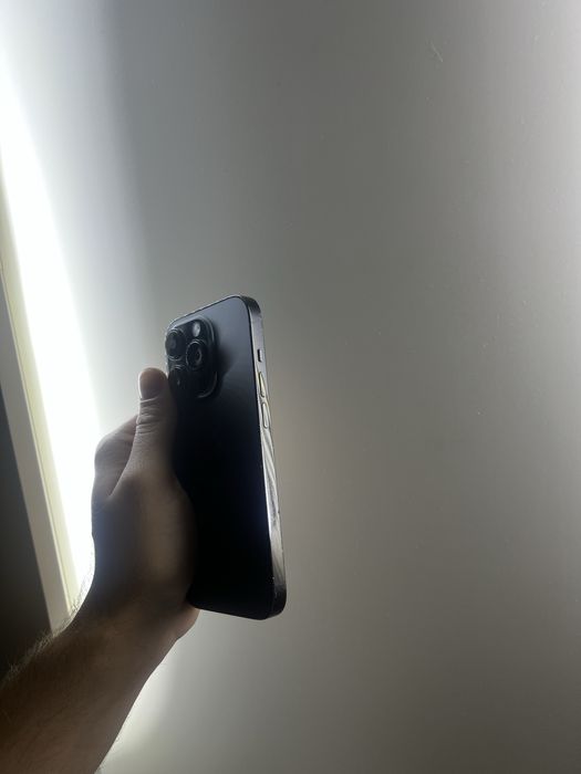 Продам IPhone 14 pro 256gb