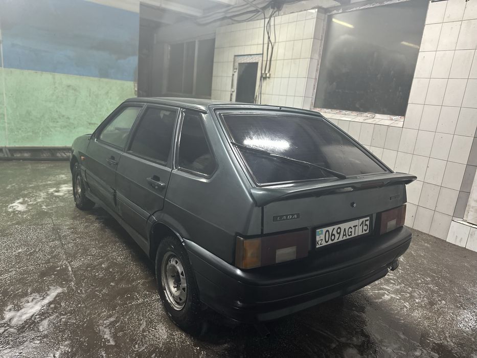 Продам ваз. 2114