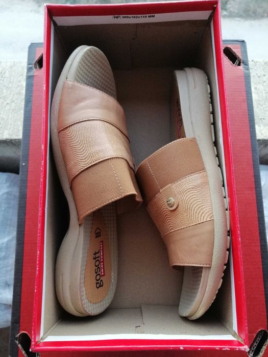 Дамски сандали GOSOFT