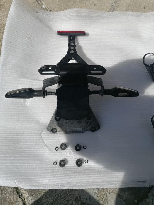 Части за T-MAX500 T-MAX530