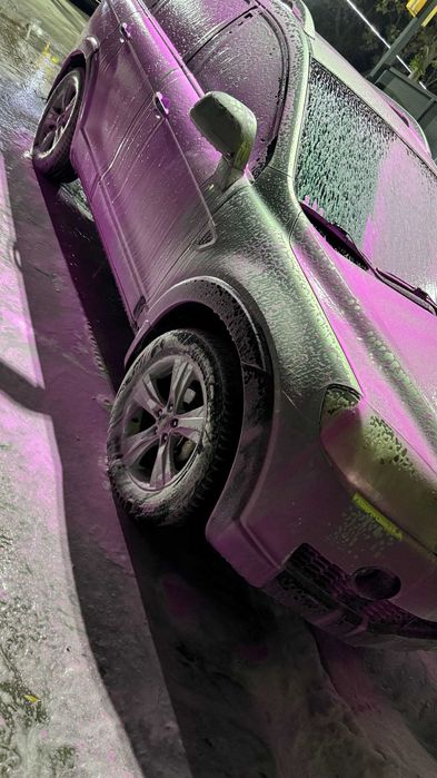 2009-yilgi Chevrolet Captiva 3.2 (avtomat, lyukli) sotiladi.