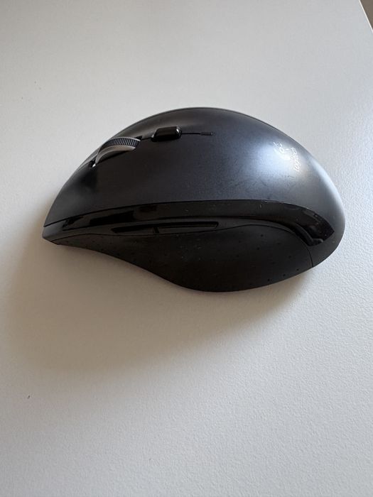 Mouse Logitech M705