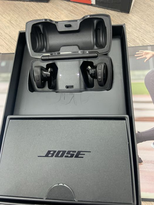 Casti Bose pentru piese