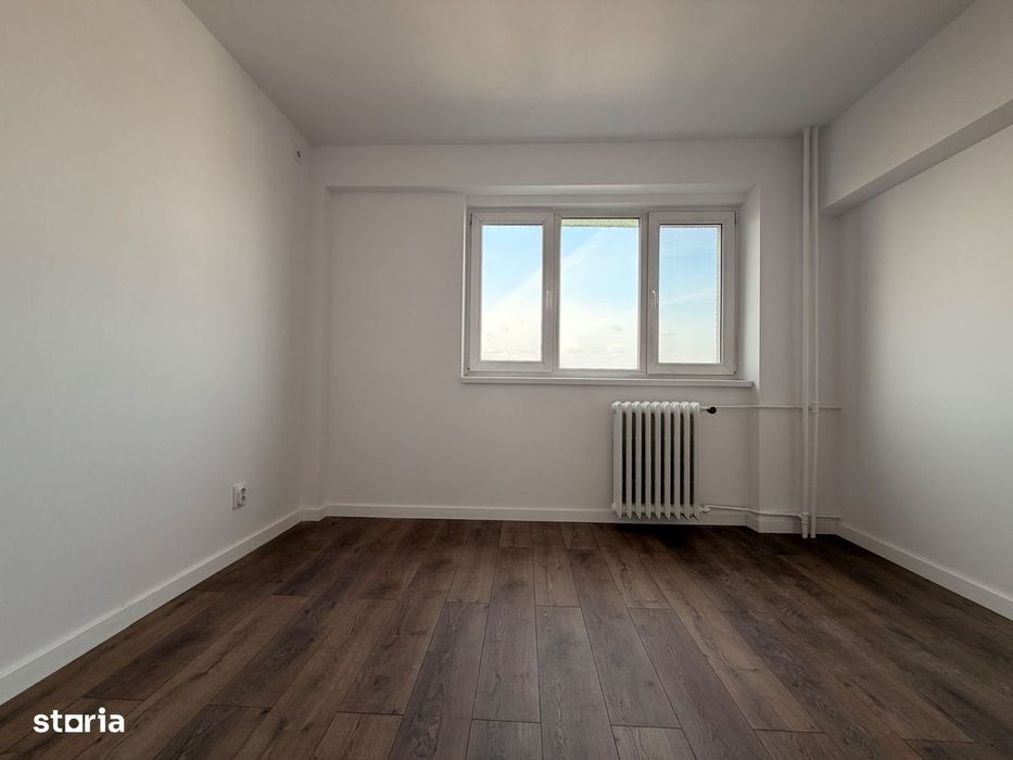 Apartament 3 Camere | Titulescu | Renovat