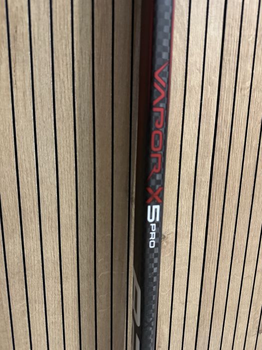 Клюшка Bauer Vapor x5pro