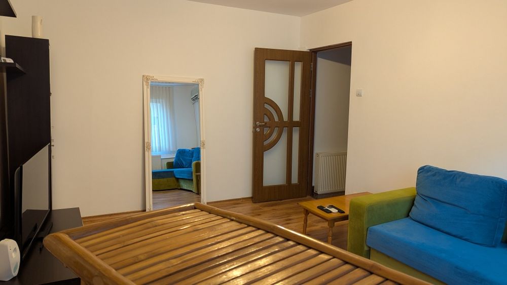 Apartament de închiriat în Năvodari