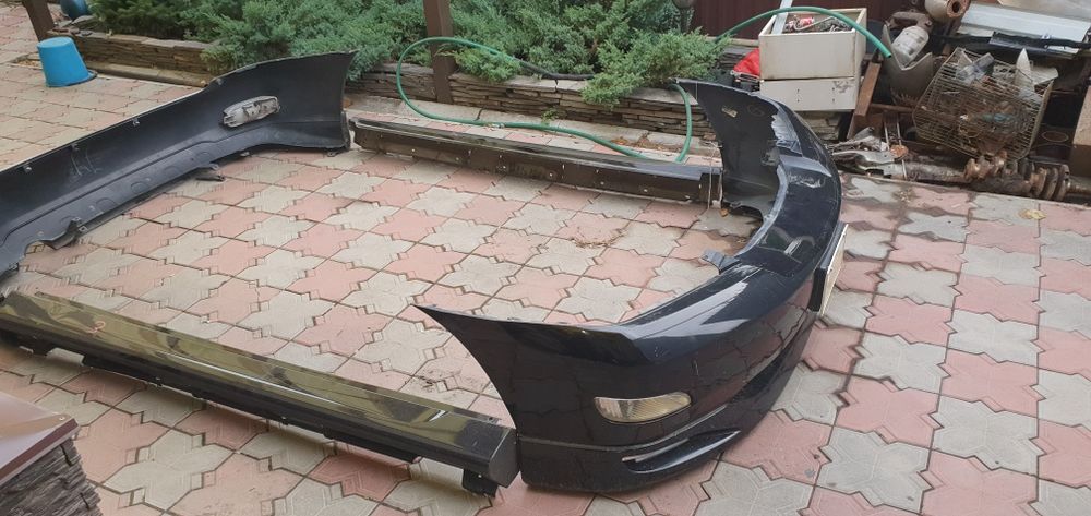 Обвес на лексус Rx 330,350.