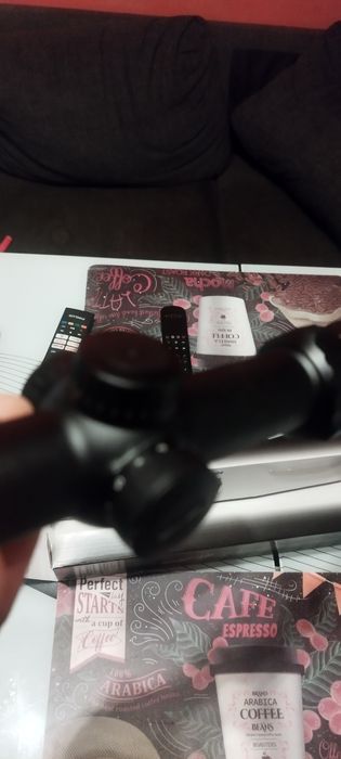 Оптика solognac 3-12x56