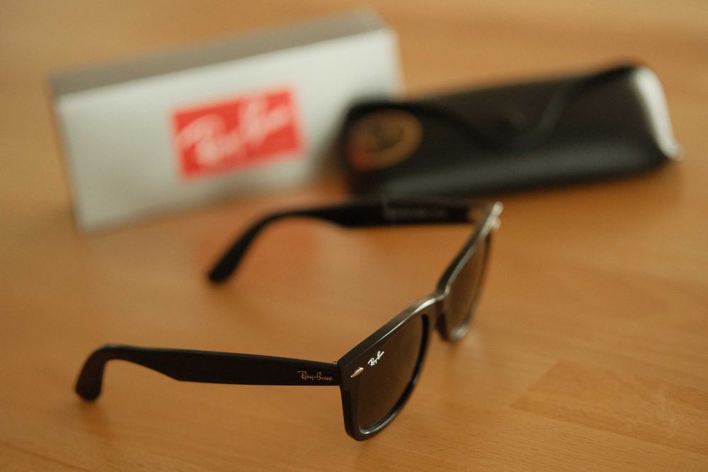 Ochelari soare RayBan RAY Ban Wayfarer Clasic 50mm