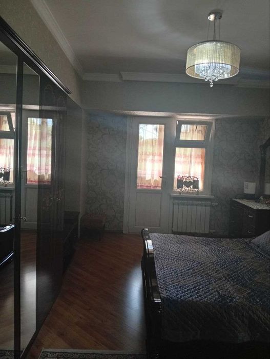 Продажа 3 ком. ЦУМ Мирабадский район