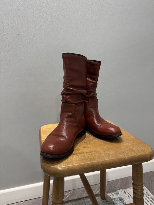 Сапоги , Турция, 37 р