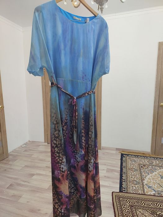 Сатам размер 48.