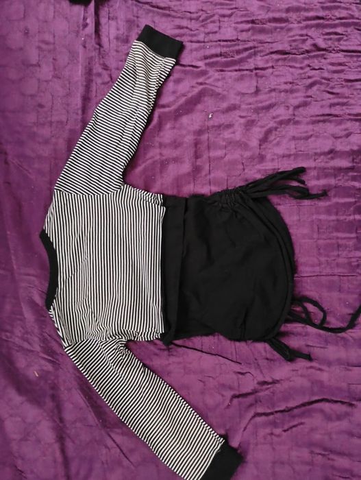 Детска блузка за  5- 6 години