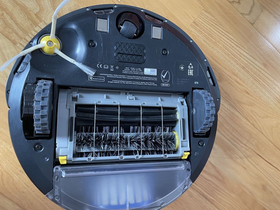 Aspirator iRobot Roomba