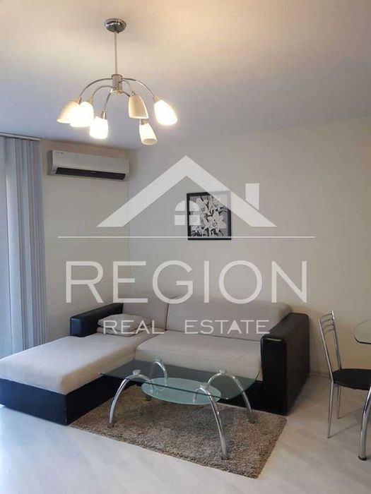 Дава се под наем Двустаен апартамент в Варна, Левски - 60 кв.м за 459 € - Снимка #2