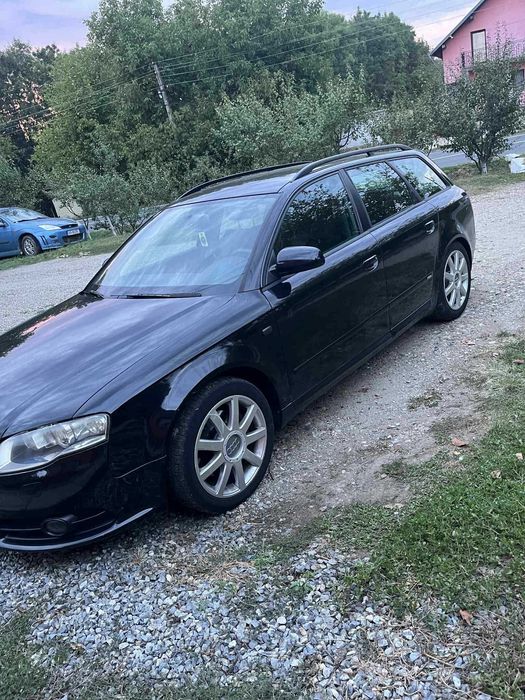 AUDI A4 allroad 2007 — imagine 2