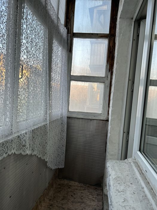 Продам 3х комнатную квартиру