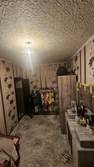 Своя квартира( риелторам не звонить )