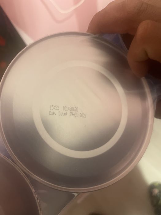 Продавам Хумана Aptamil