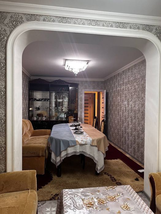 Продаётся. Квартира. Согдиана .