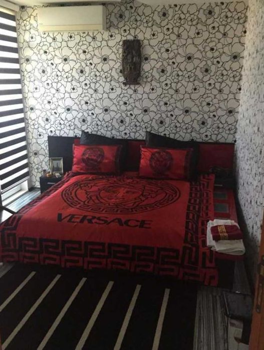 Продава се Тристаен апартамент в София, Младост 2 - 120 кв.м за 1750 €/кв.м - Снимка #2