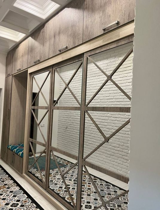 Сдаём квартиру ‼️ Ориентир - 6 баня‼️