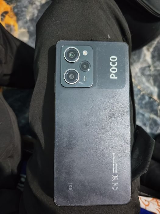 Poco x5 pro 256gb