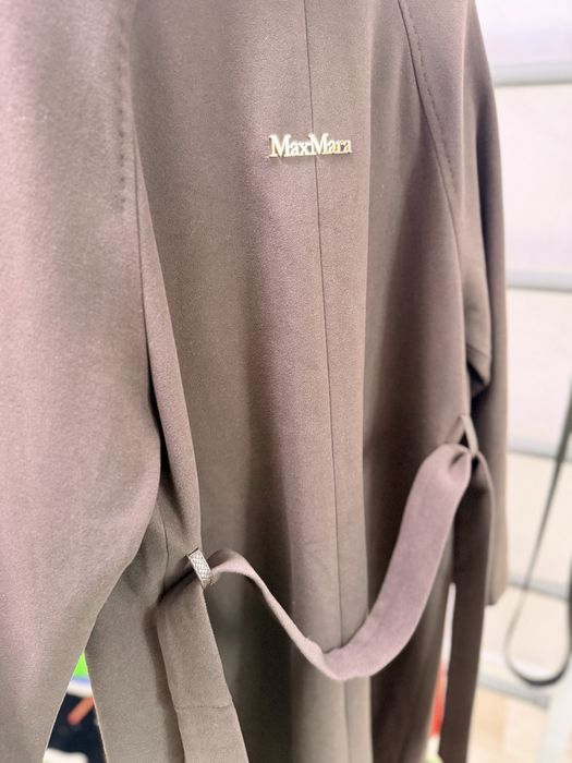 Продам пальто MaxMara