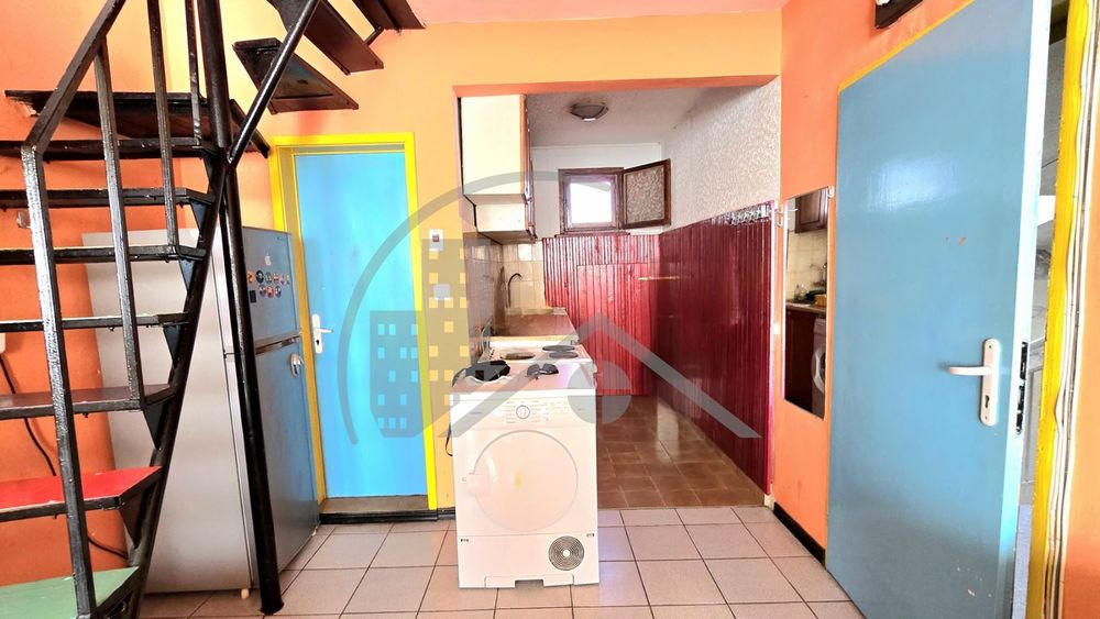 Продава се Мезонет в Варна, Окръжна болница - 50 кв.м за 2300 €/кв.м - Снимка #5