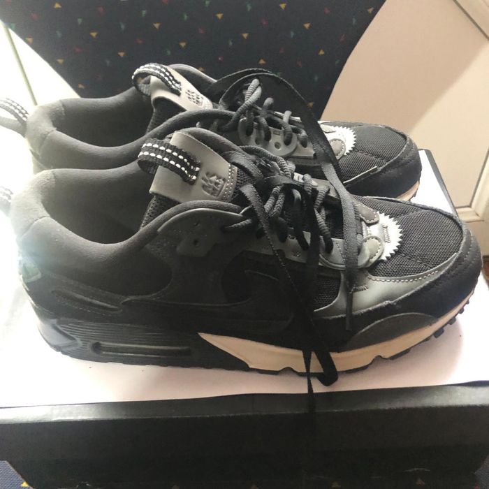 Pantofi Sport Nike Airmax