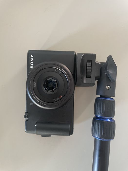 Sony zv-1f 4k ultra-wide