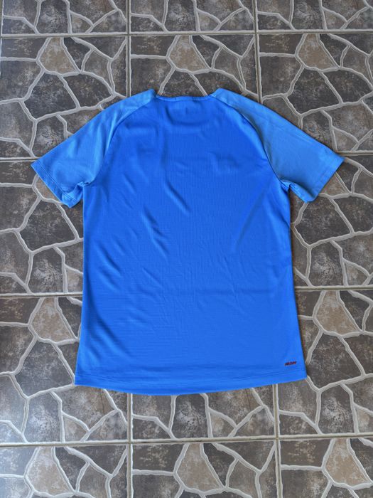 Мъжка тениска New Balance - Athletic Bilbao