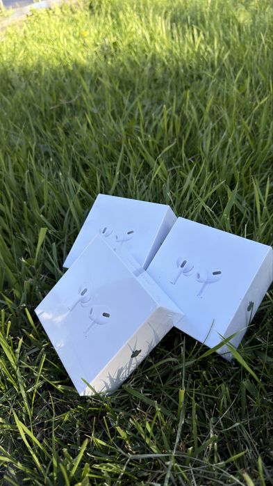 Air Pods Pro Premium качество