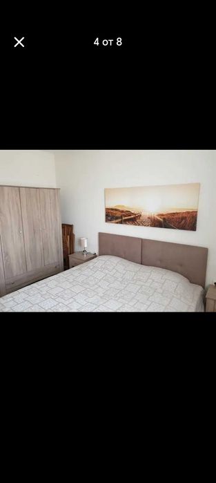 Агенция Танкос07 предлага два модерно обзаведени апартамента