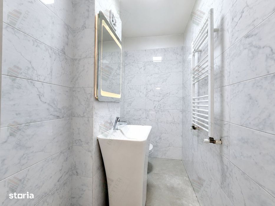 Apartament 3 camere | Decomandat | Popesti-Leordeni