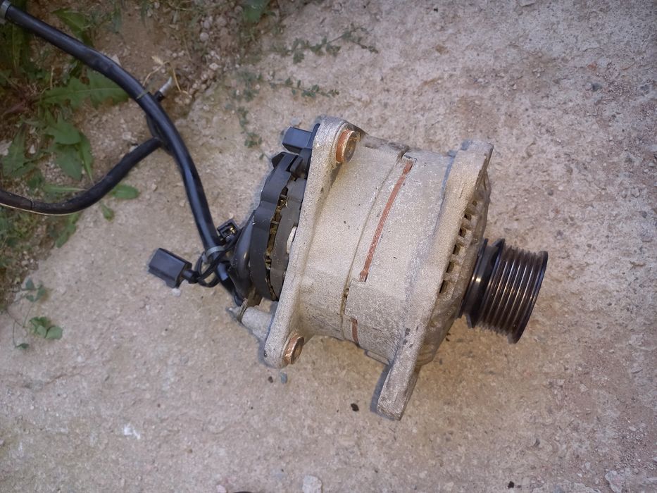 Матор ауди  фолгсваген 2 куб