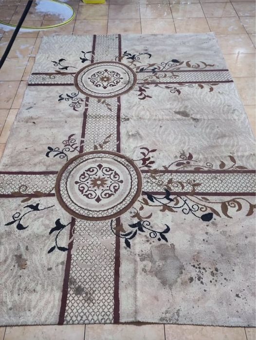 Каскелен клем жуу