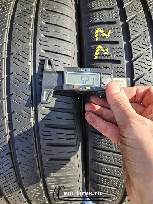 215/40 R18 • All Season • Vredestein Quatrac Pro 89Y | 2 buc | DOT 2022 | Pret/buc