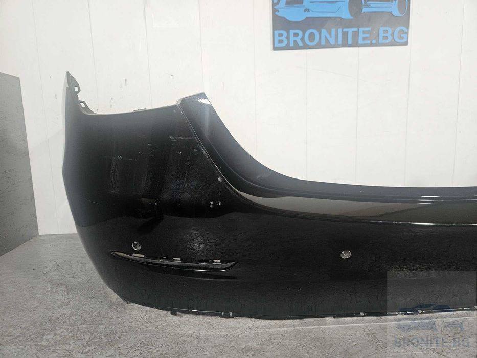 Задна броня MERCEDES C Class W206 Sedan  Мерцедес Ц класа 2021-