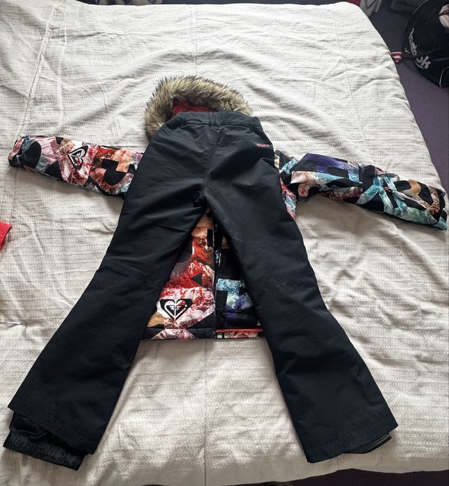 Ски екип ROXY