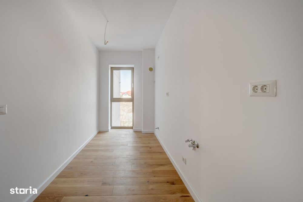 Apartament nou 3 camere | sector 1 | Green Lake | +TVA