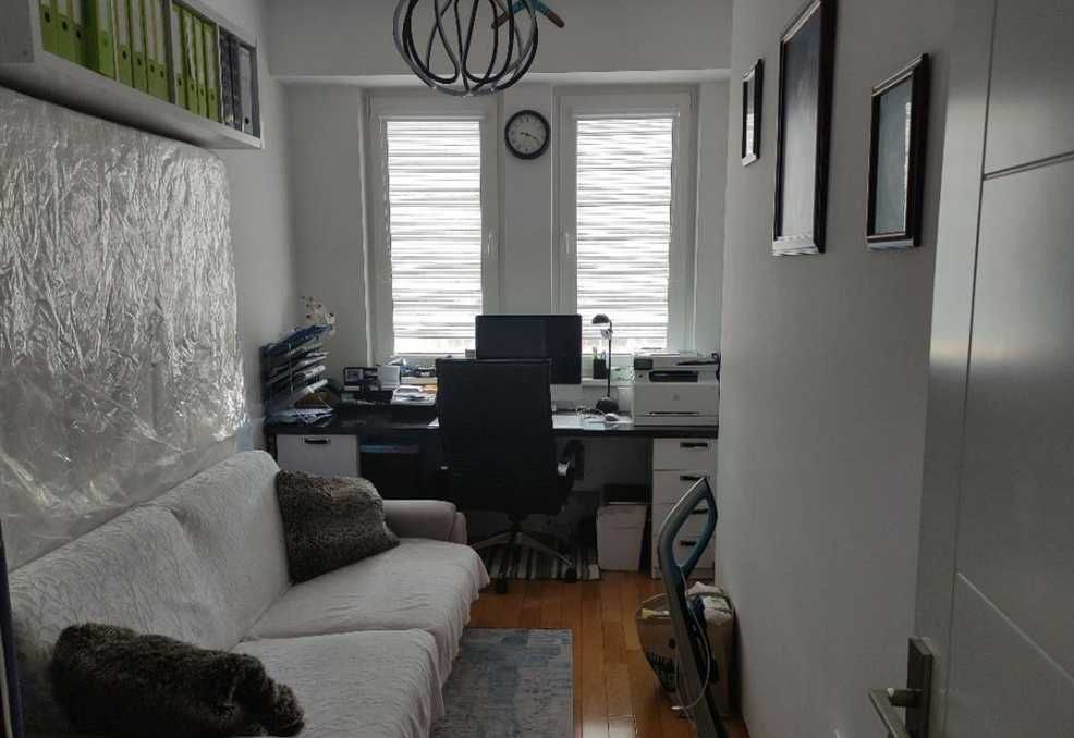 Дава се под наем Тристаен апартамент в Пловдив, Коматевски възел - 90 кв.м за 346.8 € - Снимка #2