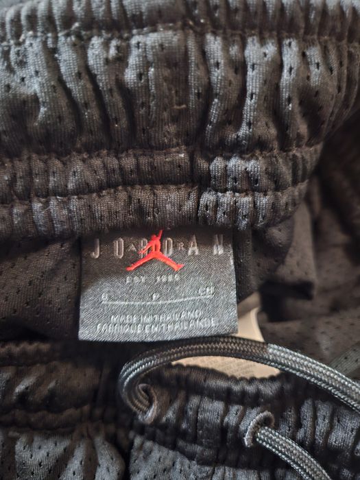 Jordan къси панталони